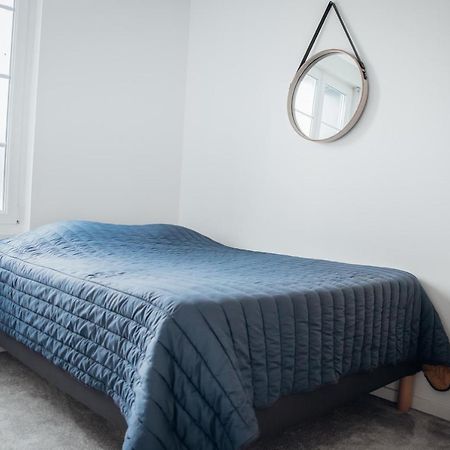 Appartement Neuf, Moderne Et Confortable! Ernée Eksteriør billede