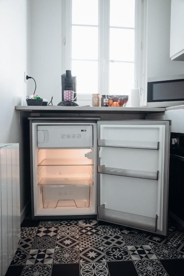 Appartement Neuf, Moderne Et Confortable! Ernée Eksteriør billede
